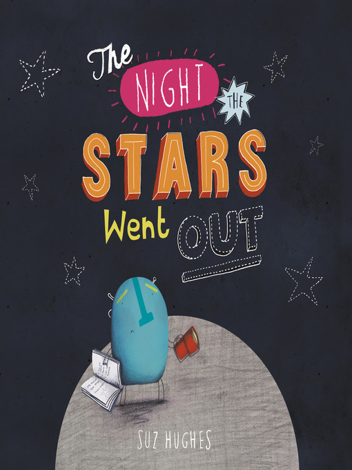 Title details for The Night the Stars Went Out by Suz Hughes - Available